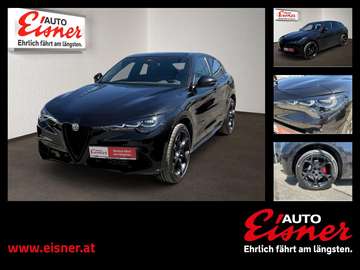 2.0 Turbo 16V Veloce Q4 2xKlima ACC AUT