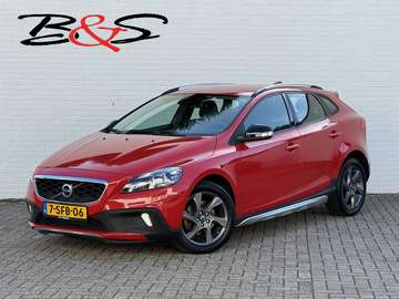 1.6 T4 Kinetic Clima Navi PDC Achter180PK City-Saf
