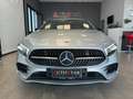 Mercedes-Benz A 180 A 180 d Premium auto Grijs - thumbnail 9