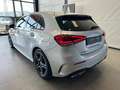 Mercedes-Benz A 180 A 180 d Premium auto Grijs - thumbnail 6