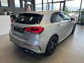 Mercedes-Benz A 180 A 180 d Premium auto Grijs - thumbnail 5