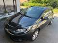 Opel Corsa LED Bordcomputer Klima Sitz & Lenkrad Heizung Grijs - thumbnail 45