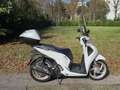 Honda SH 150i Blanc - thumbnail 2
