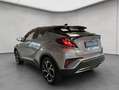 Toyota C-HR 2.0 Hybrid Team D /LED/Apple+Android/Klimaaut Silber - thumbnail 3