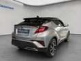Toyota C-HR 2.0 Hybrid Team D /LED/Apple+Android/Klimaaut Argent - thumbnail 5