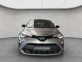 Toyota C-HR 2.0 Hybrid Team D /LED/Apple+Android/Klimaaut Argent - thumbnail 8