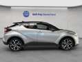 Toyota C-HR 2.0 Hybrid Team D /LED/Apple+Android/Klimaaut Silber - thumbnail 6
