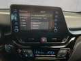 Toyota C-HR 2.0 Hybrid Team D /LED/Apple+Android/Klimaaut Plateado - thumbnail 12