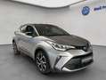 Toyota C-HR 2.0 Hybrid Team D /LED/Apple+Android/Klimaaut Silber - thumbnail 7