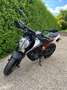 KTM 125 Duke ABS white Weiß - thumbnail 9