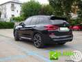 BMW X3 M Competition 510 CV FULL *2 ANNI GARANZIA COMPLETA* Noir - thumbnail 20