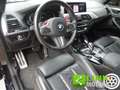BMW X3 M Competition 510 CV FULL *2 ANNI GARANZIA COMPLETA* Noir - thumbnail 6