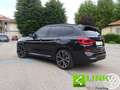 BMW X3 M Competition 510 CV FULL *2 ANNI GARANZIA COMPLETA* Noir - thumbnail 39