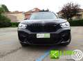 BMW X3 M Competition 510 CV FULL *2 ANNI GARANZIA COMPLETA* Noir - thumbnail 27