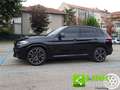 BMW X3 M Competition 510 CV FULL *2 ANNI GARANZIA COMPLETA* Noir - thumbnail 7