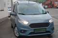 Ford Tourneo Courier Titanium*AHK*SHZ*BFS*TEMPOMAT*1H Azul - thumbnail 5