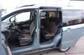 Ford Tourneo Courier Titanium*AHK*SHZ*BFS*TEMPOMAT*1H Azul - thumbnail 16