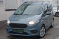 Ford Tourneo Courier Titanium*AHK*SHZ*BFS*TEMPOMAT*1H Azul - thumbnail 10