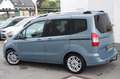 Ford Tourneo Courier Titanium*AHK*SHZ*BFS*TEMPOMAT*1H Azul - thumbnail 3