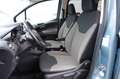 Ford Tourneo Courier Titanium*AHK*SHZ*BFS*TEMPOMAT*1H Azul - thumbnail 14
