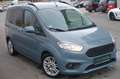 Ford Tourneo Courier Titanium*AHK*SHZ*BFS*TEMPOMAT*1H Azul - thumbnail 4