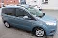 Ford Tourneo Courier Titanium*AHK*SHZ*BFS*TEMPOMAT*1H Azul - thumbnail 7