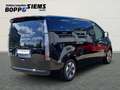 Hyundai STARIA Hybrid 1.6 T-GDI HEV Prime 'Park, Pano' Negru - thumbnail 5