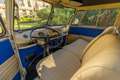 Volkswagen T1 Combi 15 Windows Blau - thumbnail 44