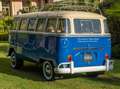 Volkswagen T1 Combi 15 Windows Blau - thumbnail 28