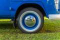 Volkswagen T1 Combi 15 Windows Blau - thumbnail 37