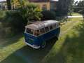 Volkswagen T1 Combi 15 Windows Blau - thumbnail 35
