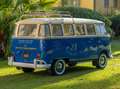 Volkswagen T1 Combi 15 Windows Blau - thumbnail 30