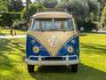 Volkswagen T1 Combi 15 Windows Blau - thumbnail 27