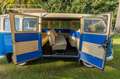 Volkswagen T1 Combi 15 Windows Blau - thumbnail 19
