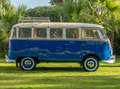 Volkswagen T1 Combi 15 Windows Blau - thumbnail 10