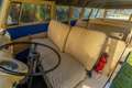 Volkswagen T1 Combi 15 Windows Blau - thumbnail 48