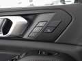BMW X5 M60i Innovationsp. Sport Aut. Komfortsitze Grau - thumbnail 14