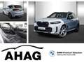 BMW X5 M60i Innovationsp. Sport Aut. Komfortsitze Grau - thumbnail 1