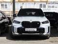 BMW X5 M60i Innovationsp. Sport Aut. Komfortsitze Grau - thumbnail 7