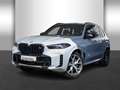 BMW X5 M60i Innovationsp. Sport Aut. Komfortsitze Grau - thumbnail 2