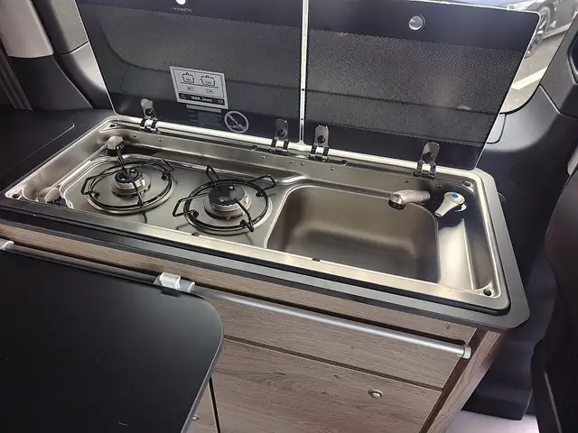 Citroen Holidays Spacetourer Camper Wohnmobil BlueHDI 145 6-Gang... Ansicht 26