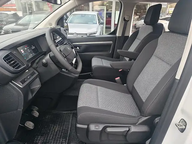 Citroen Holidays Spacetourer Camper Wohnmobil BlueHDI 145 6-Gang... Ansicht 13