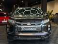 Mitsubishi ASX 200 MPI Kaiteki CVT Gris - thumbnail 5
