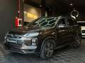 Mitsubishi ASX 200 MPI Kaiteki CVT Gris - thumbnail 3