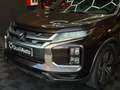 Mitsubishi ASX 200 MPI Kaiteki CVT Gris - thumbnail 4
