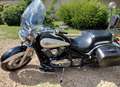 Kawasaki VN 900 Kawasaki VN900 Classic custom Nero - thumbnail 4