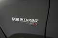 Mercedes-Benz GLC 63 AMG 4Matic+ Speedshift MCT 9G Distronic/ Gris - thumbnail 35