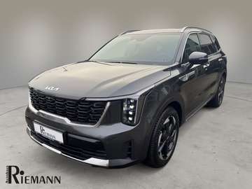 1.6 T-GDI PHEV AWD Plug&Ride + 360°-Kamera