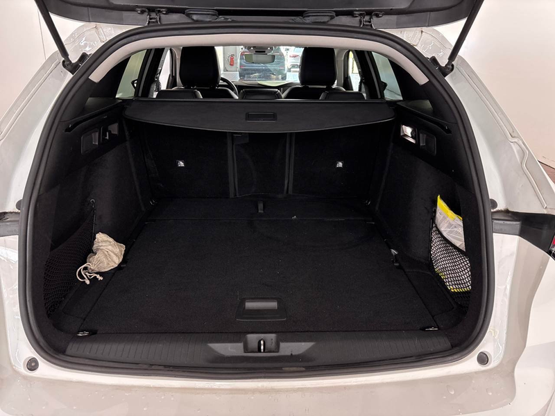 Opel Astra L Sports Tourer 1.5 D Business Elegance — photo 9