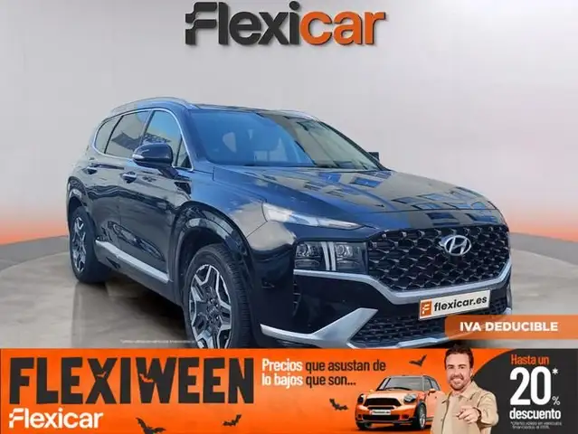Hyundai SANTA FE 1.6 TGDi PHEV Style Auto 4x4